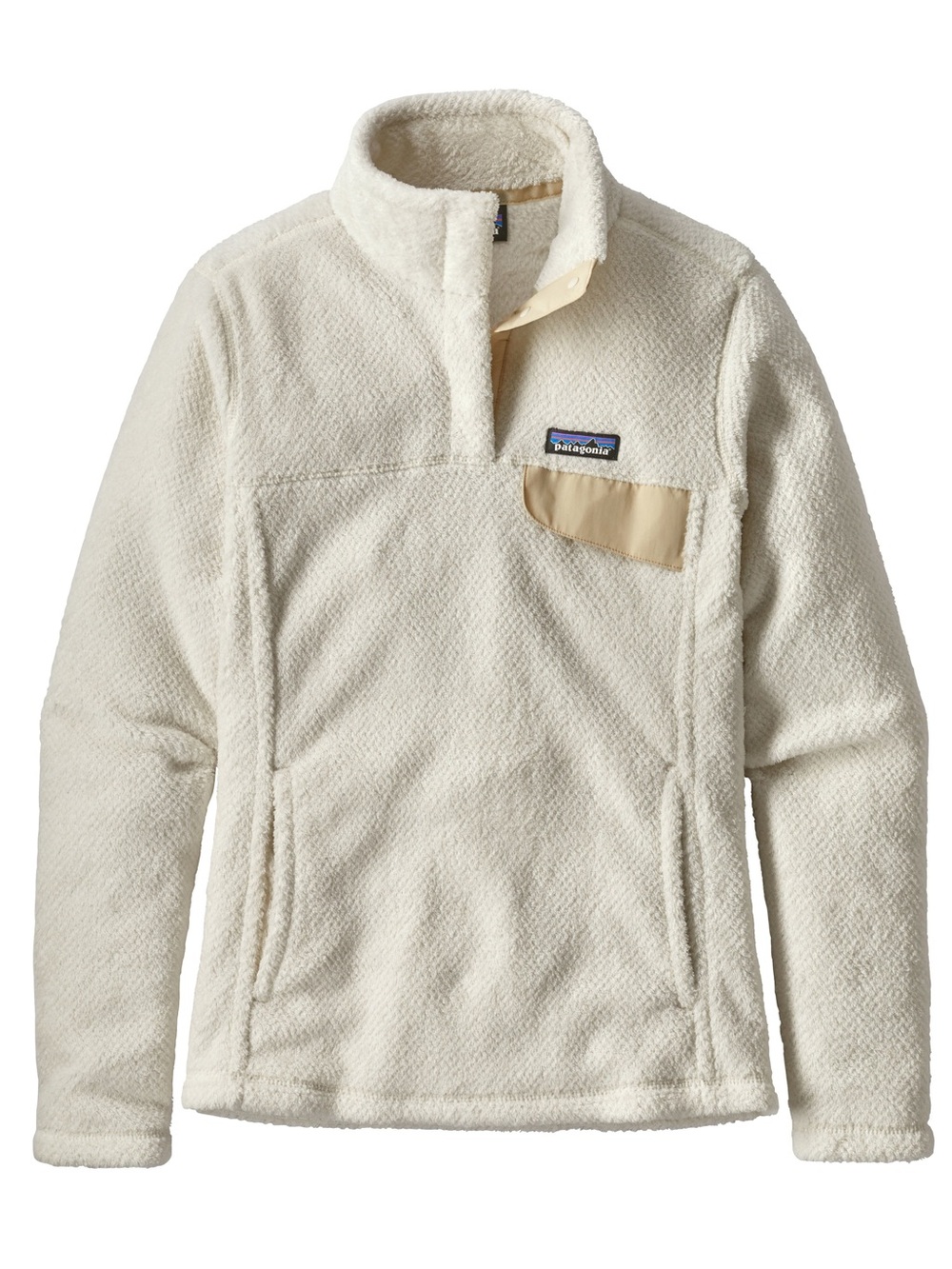Patagonia Women's Re-Tool Snap-T® Pullover Small